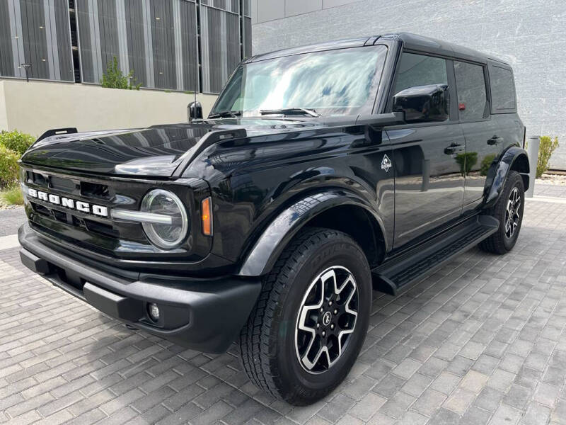 ford bronco 4-door 2025 1FMEE8BPXSLA67377 image ford bronco 4-door 2025 1FMEE8BPXSLA67377 image